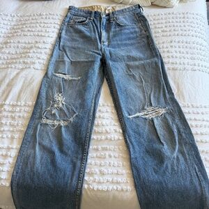 Rag & Bone Logan Jeans